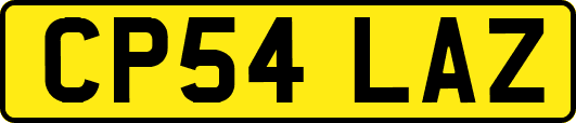 CP54LAZ