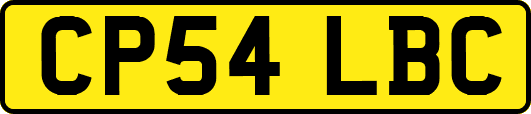 CP54LBC