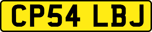 CP54LBJ
