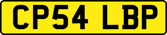 CP54LBP
