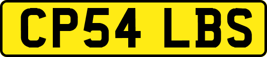 CP54LBS