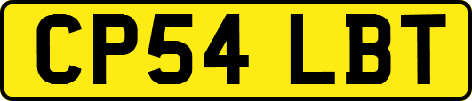 CP54LBT