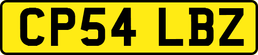 CP54LBZ