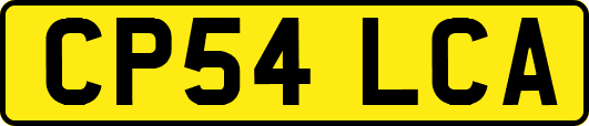 CP54LCA