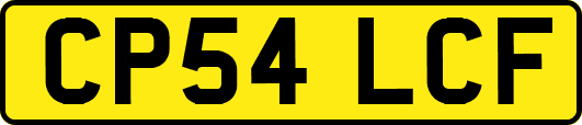 CP54LCF