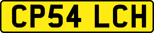 CP54LCH