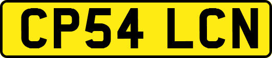 CP54LCN