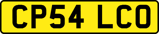 CP54LCO