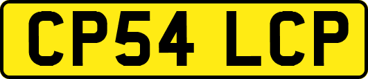 CP54LCP