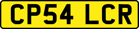 CP54LCR