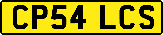 CP54LCS