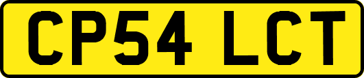 CP54LCT