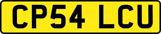 CP54LCU