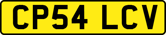 CP54LCV