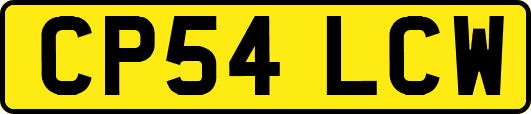 CP54LCW