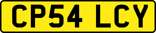 CP54LCY
