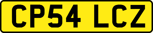 CP54LCZ