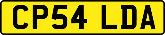 CP54LDA