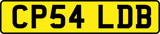 CP54LDB
