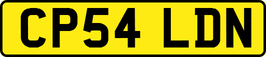 CP54LDN