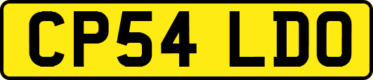 CP54LDO