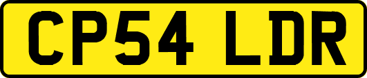 CP54LDR