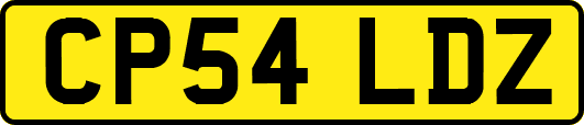 CP54LDZ