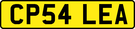 CP54LEA