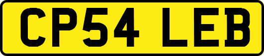 CP54LEB