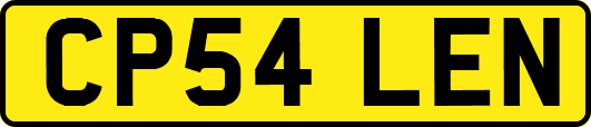 CP54LEN