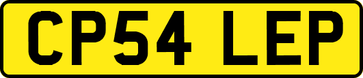 CP54LEP