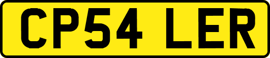 CP54LER