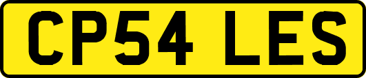 CP54LES