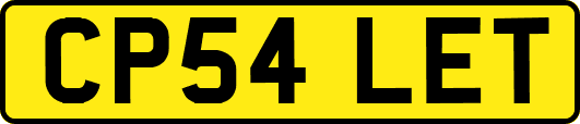CP54LET