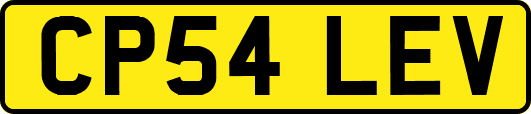 CP54LEV