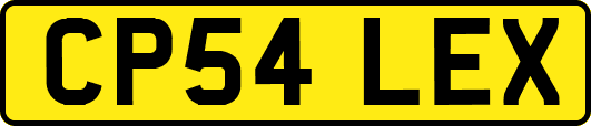 CP54LEX