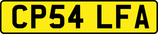 CP54LFA