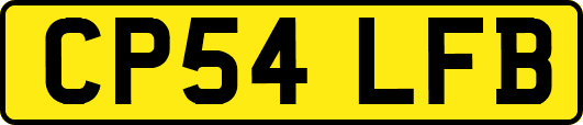 CP54LFB
