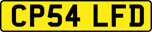 CP54LFD