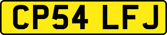 CP54LFJ