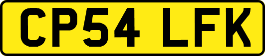 CP54LFK