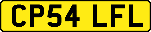 CP54LFL