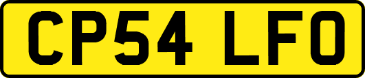 CP54LFO