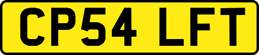 CP54LFT