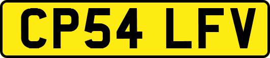 CP54LFV