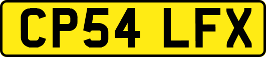 CP54LFX