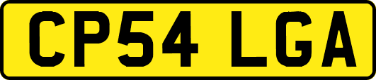 CP54LGA