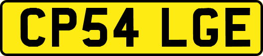 CP54LGE