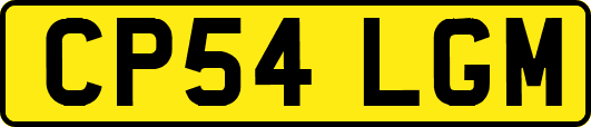 CP54LGM