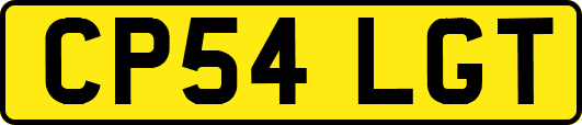 CP54LGT